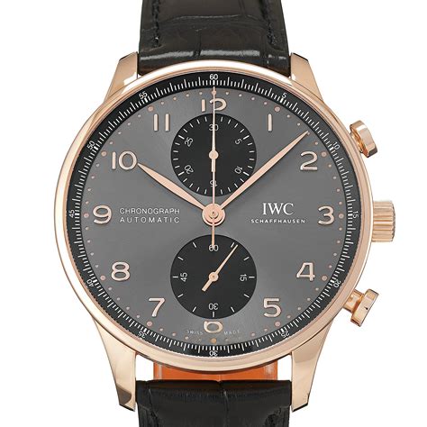 iwc rosso 60